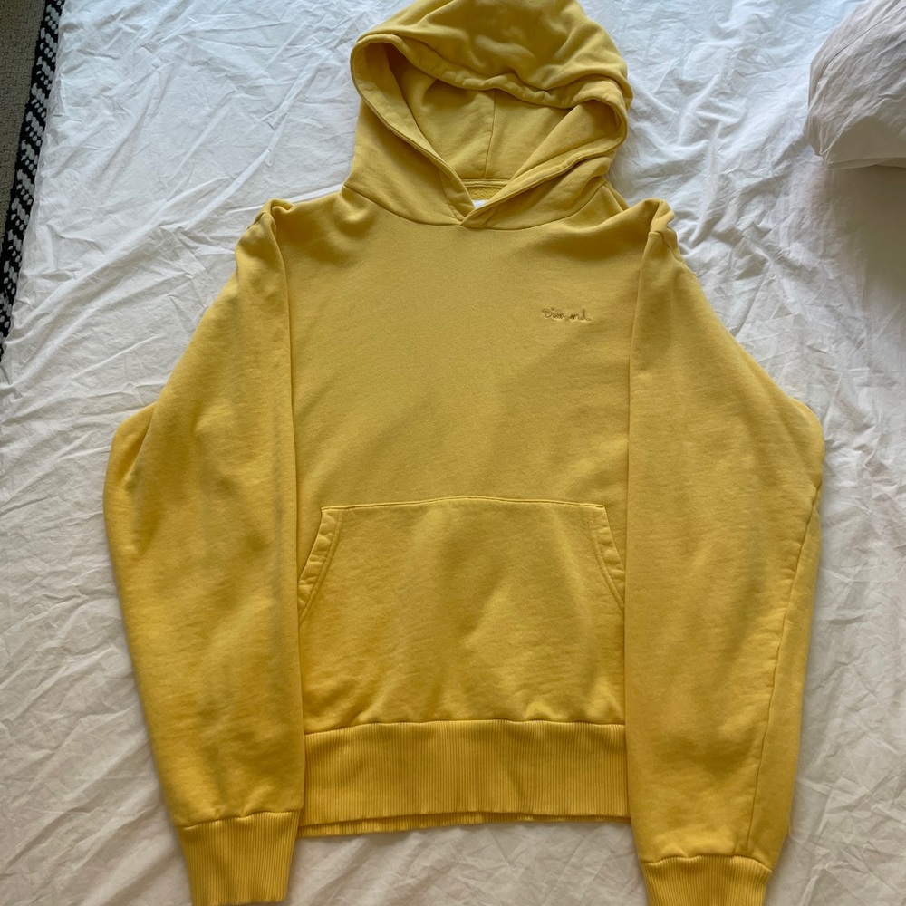 *SOLD* Diamond Supply Co. Hoodie